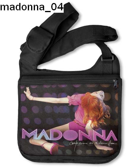 Taška classic Madonna 04