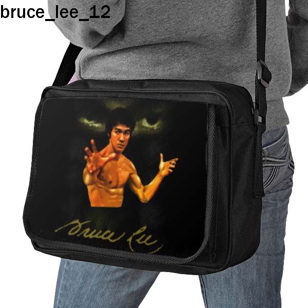 Taška Bruce Lee 12
